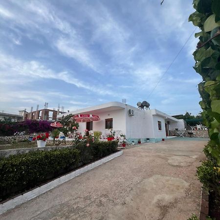 Teo Apartment ساراندا المظهر الخارجي الصورة