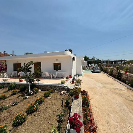 Teo Apartment ساراندا المظهر الخارجي الصورة