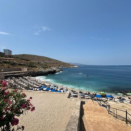 Teo Apartment ساراندا المظهر الخارجي الصورة