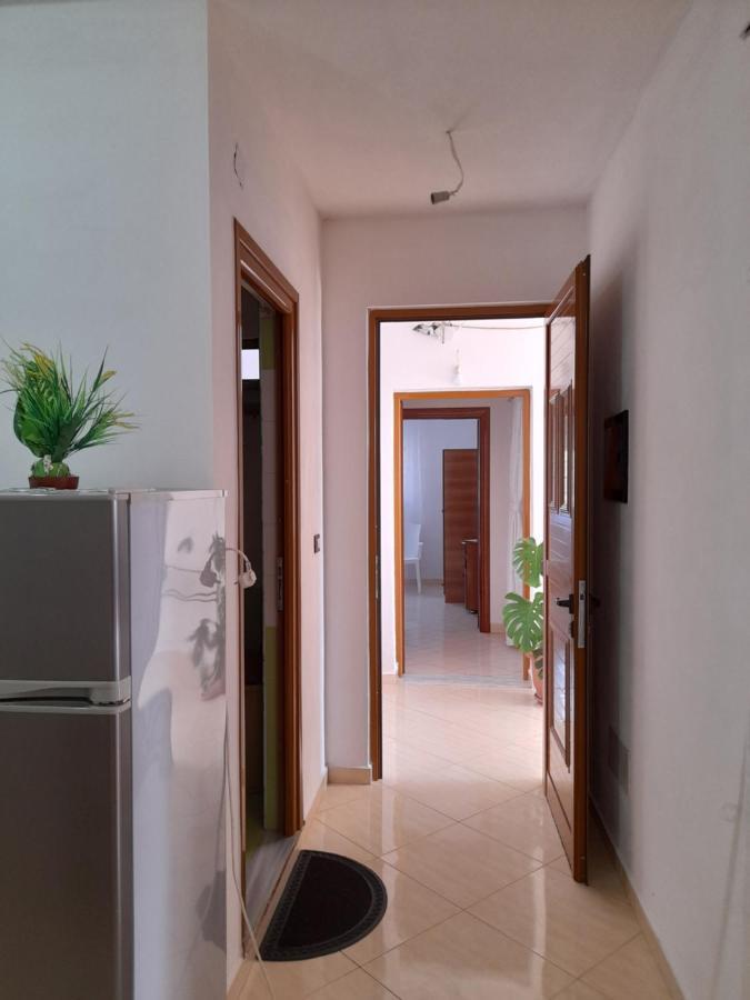 Teo Apartment ساراندا المظهر الخارجي الصورة