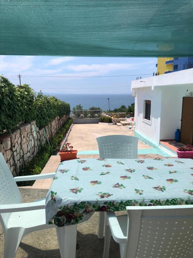 Teo Apartment ساراندا المظهر الخارجي الصورة