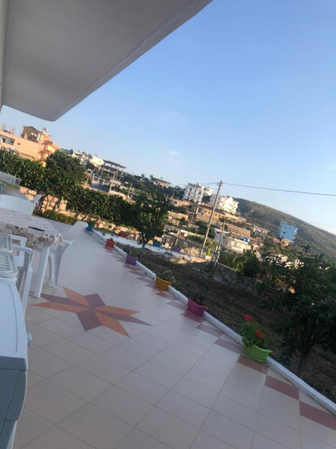 Teo Apartment ساراندا المظهر الخارجي الصورة