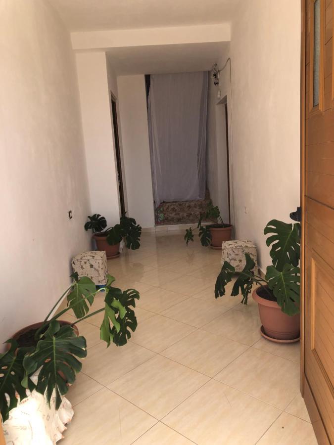Teo Apartment ساراندا المظهر الخارجي الصورة