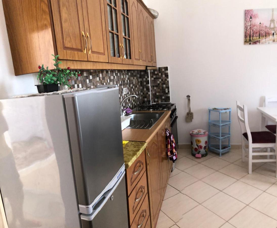 Teo Apartment ساراندا المظهر الخارجي الصورة