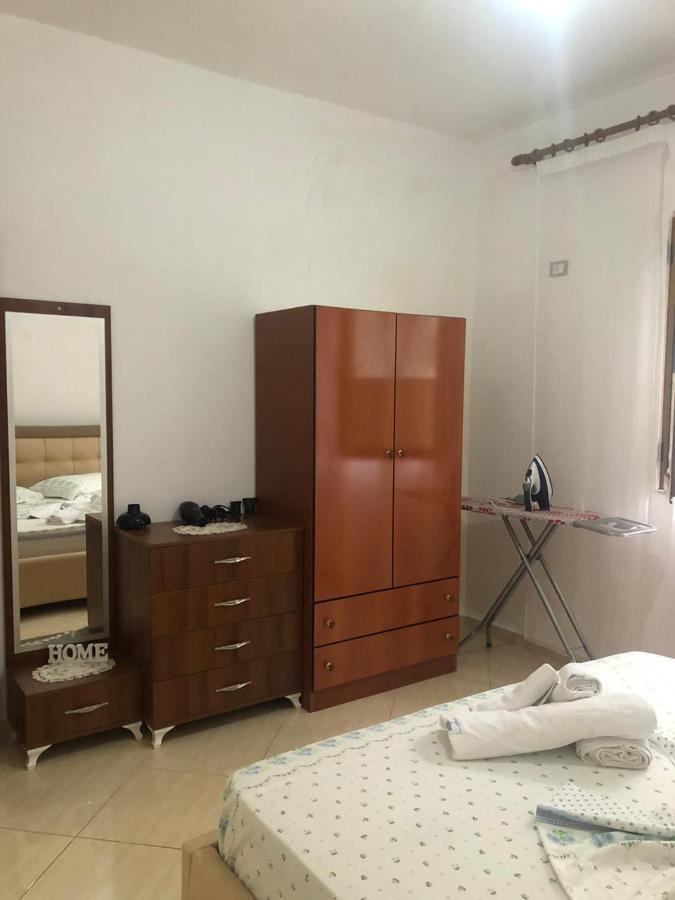 Teo Apartment ساراندا المظهر الخارجي الصورة