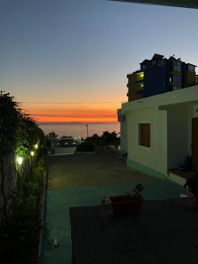 Teo Apartment ساراندا المظهر الخارجي الصورة