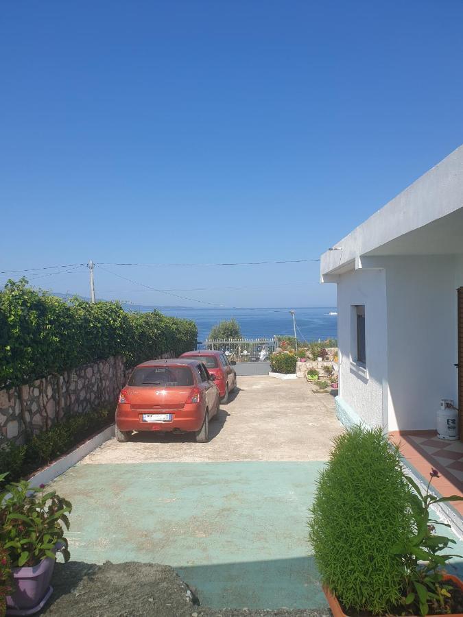 Teo Apartment ساراندا المظهر الخارجي الصورة