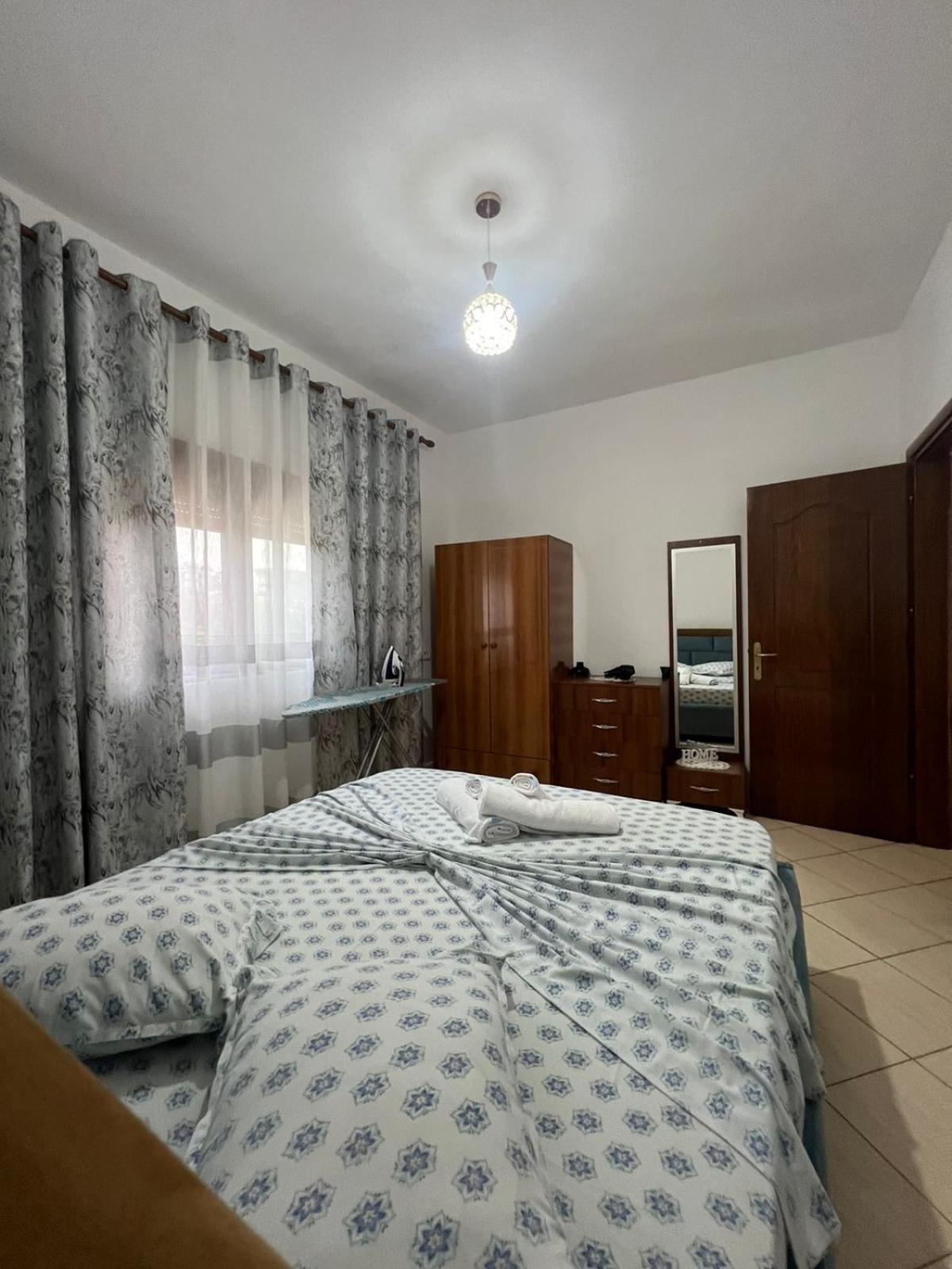 Teo Apartment ساراندا المظهر الخارجي الصورة