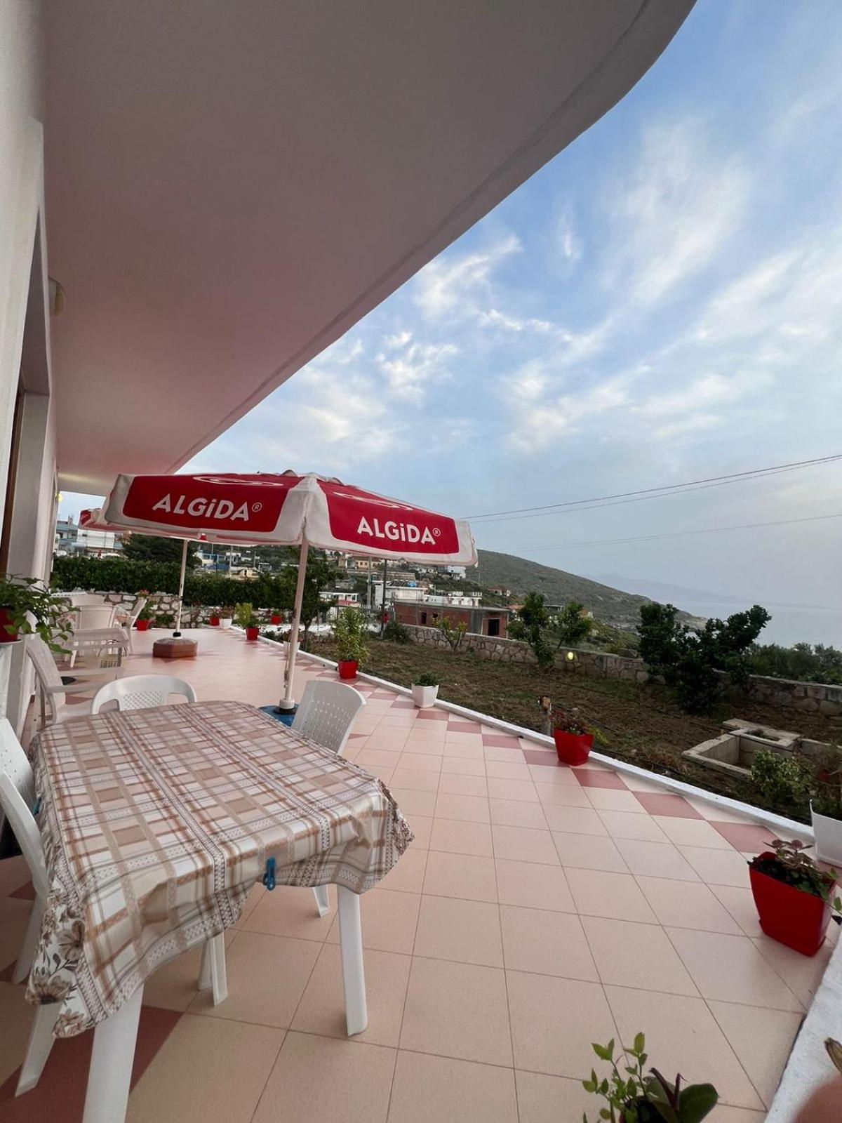 Teo Apartment ساراندا المظهر الخارجي الصورة