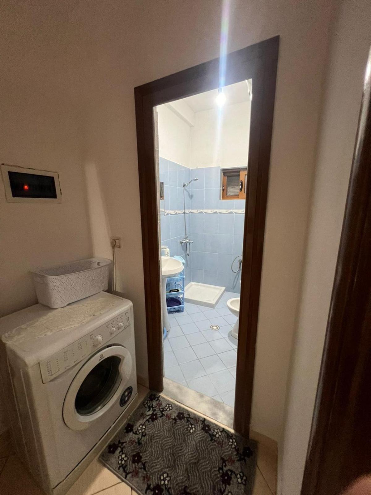 Teo Apartment ساراندا المظهر الخارجي الصورة