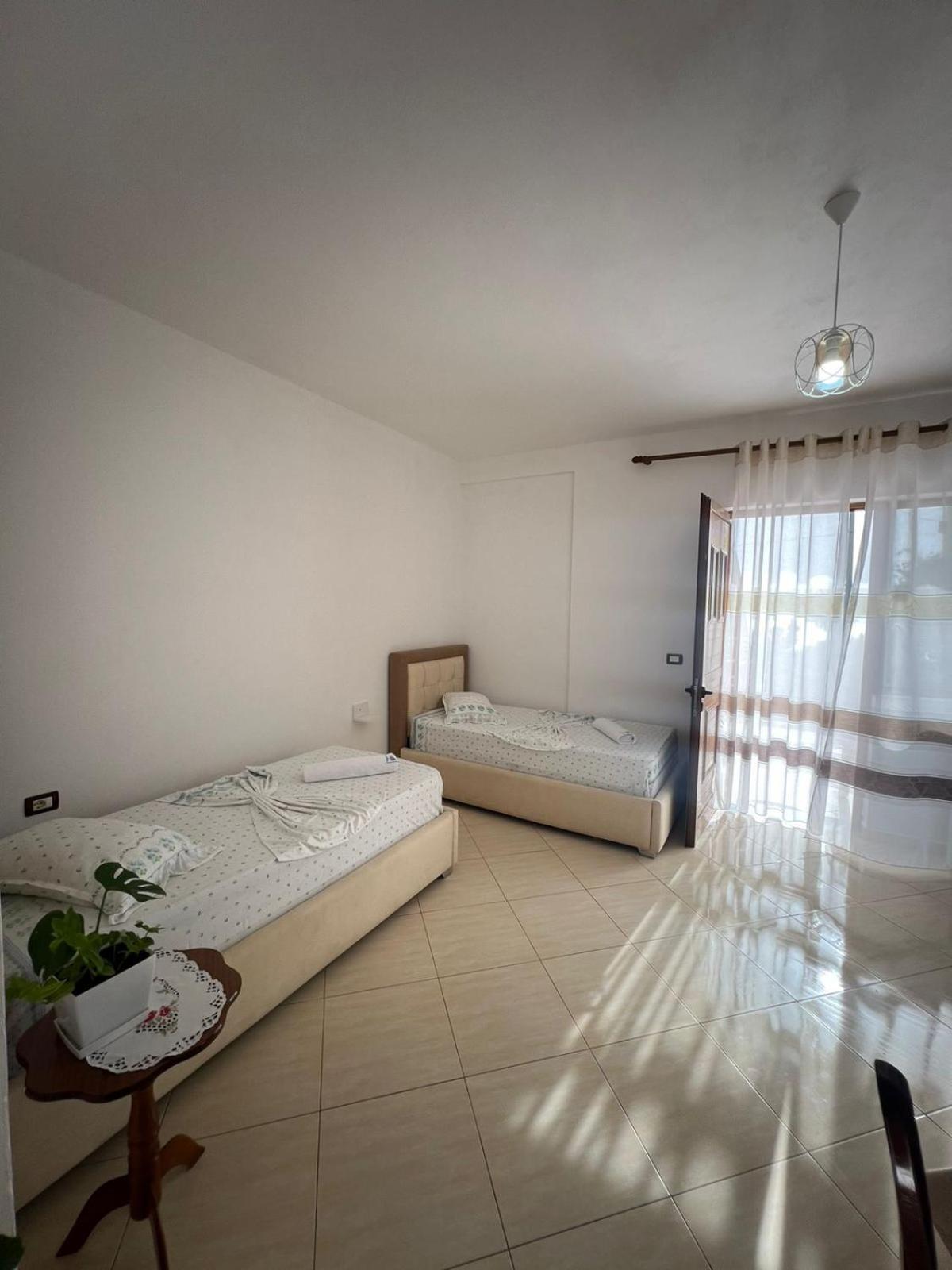 Teo Apartment ساراندا المظهر الخارجي الصورة