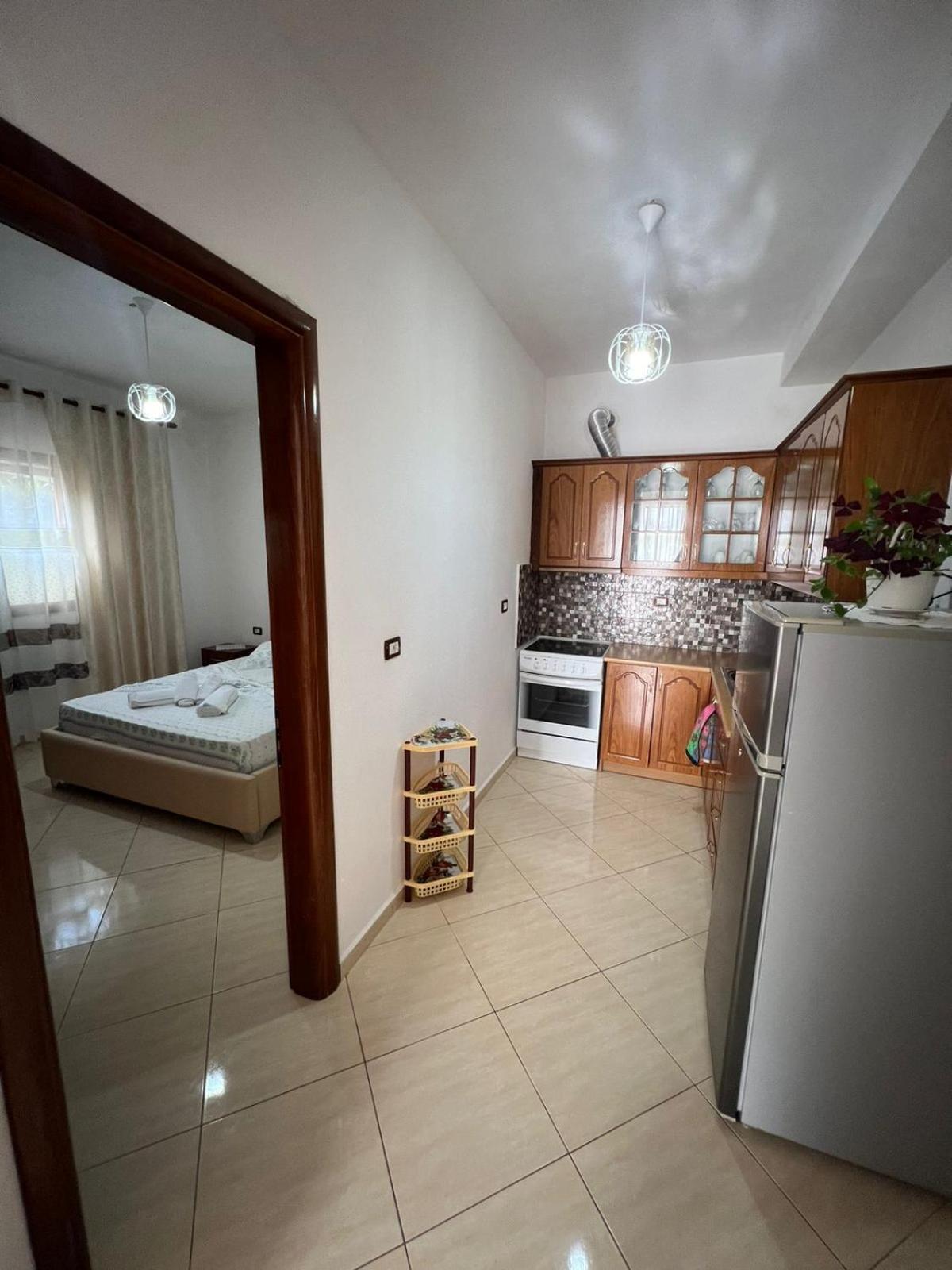 Teo Apartment ساراندا المظهر الخارجي الصورة