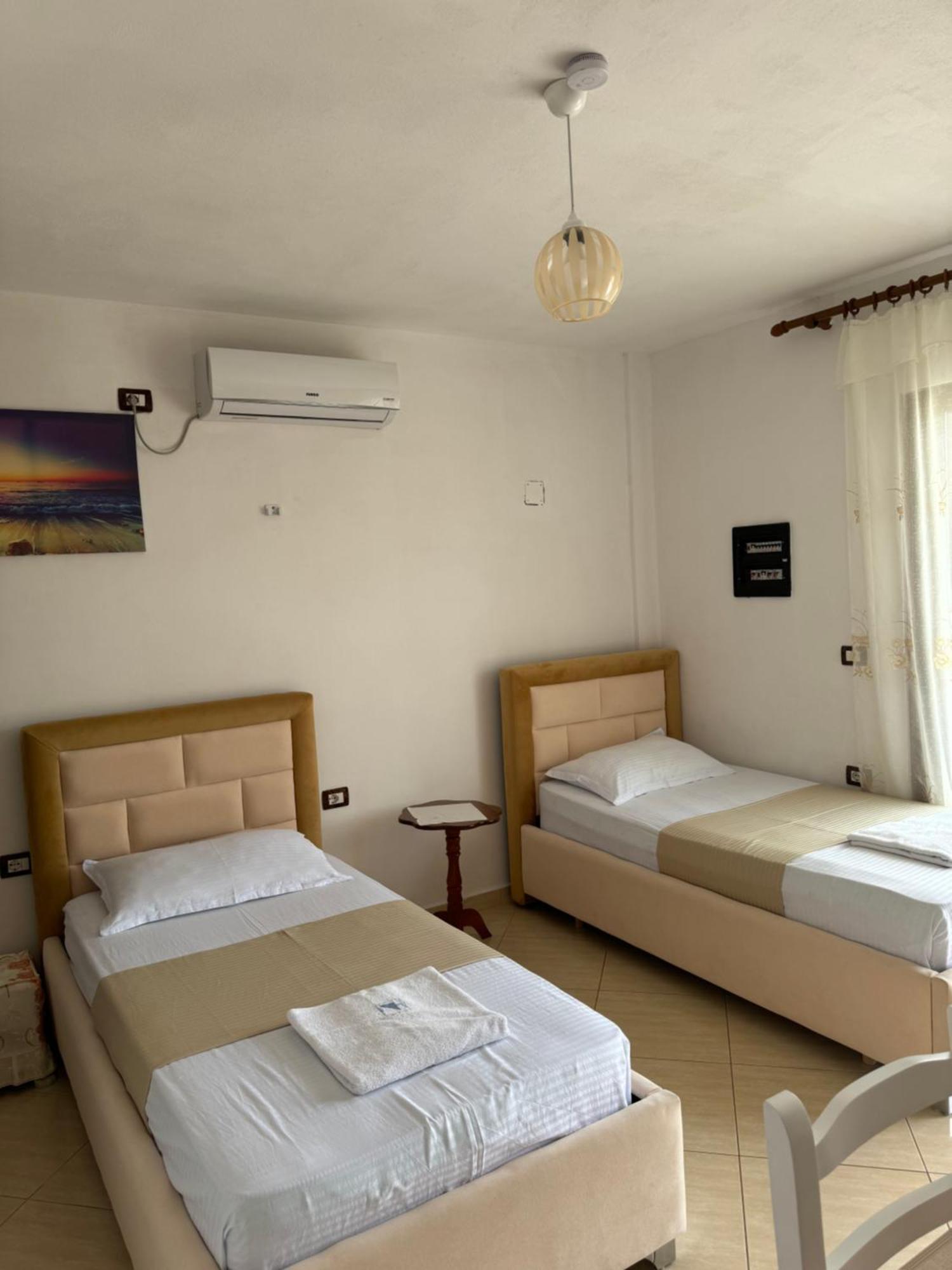 Teo Apartment ساراندا المظهر الخارجي الصورة