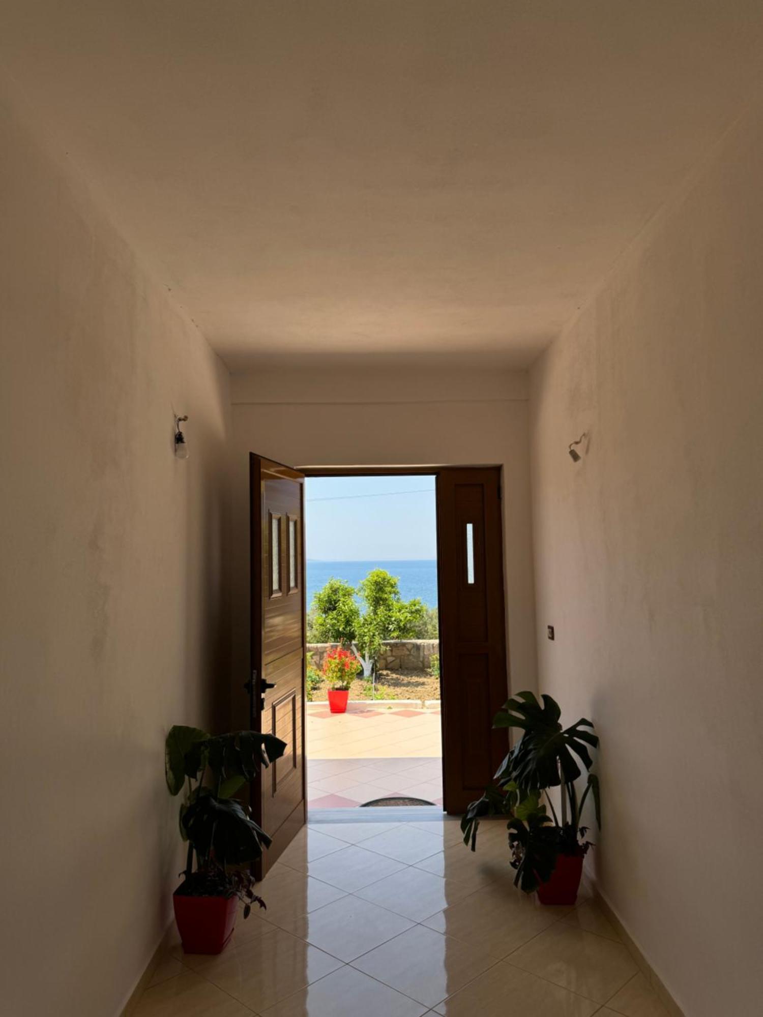 Teo Apartment ساراندا المظهر الخارجي الصورة