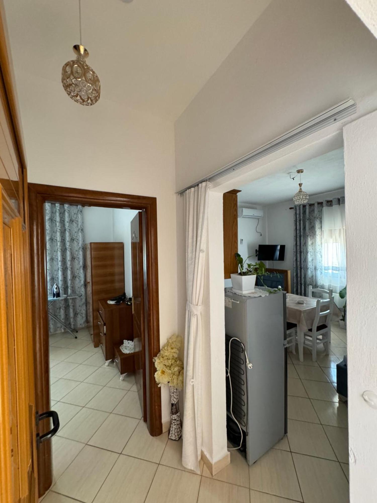 Teo Apartment ساراندا المظهر الخارجي الصورة