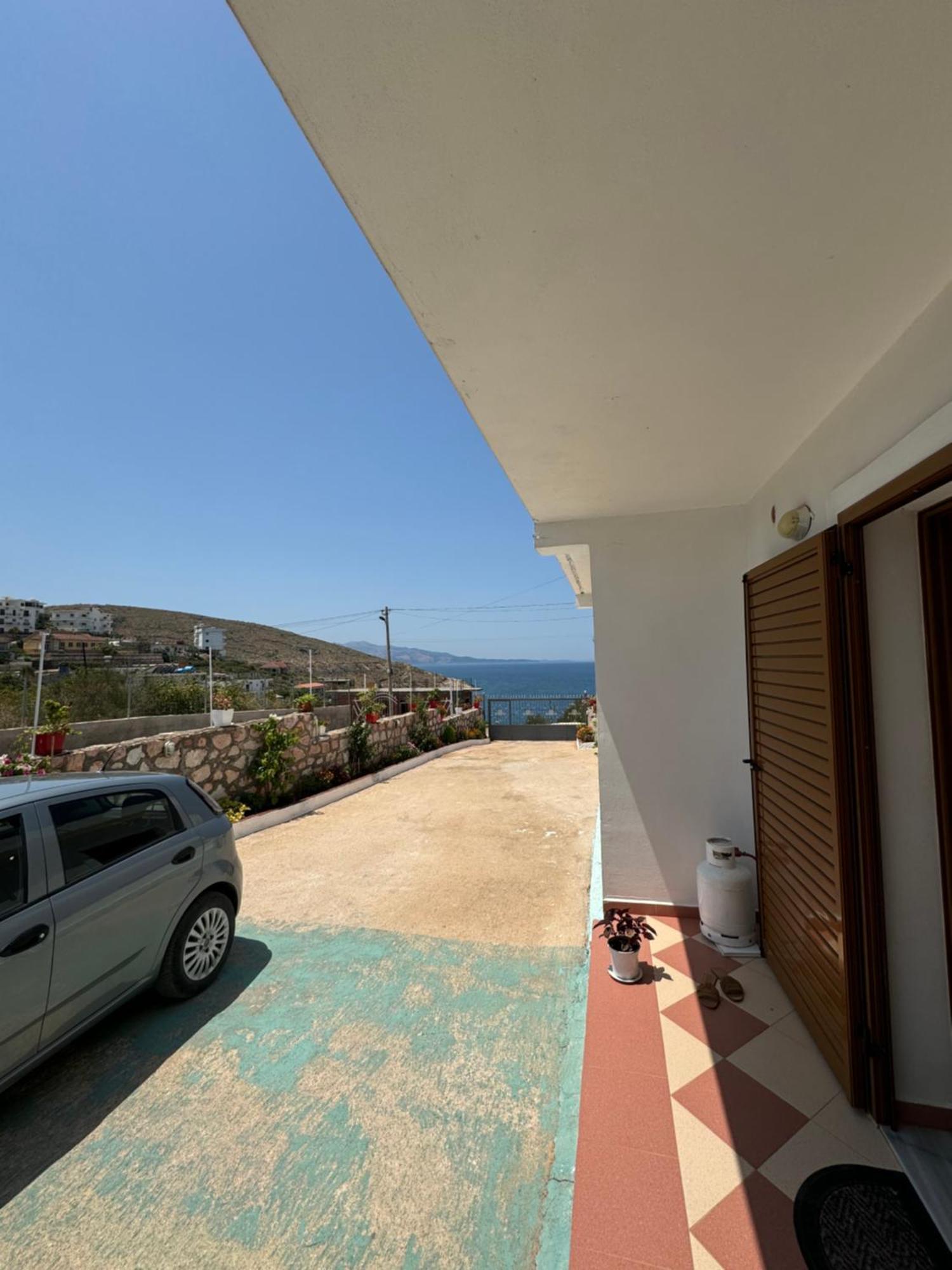 Teo Apartment ساراندا المظهر الخارجي الصورة