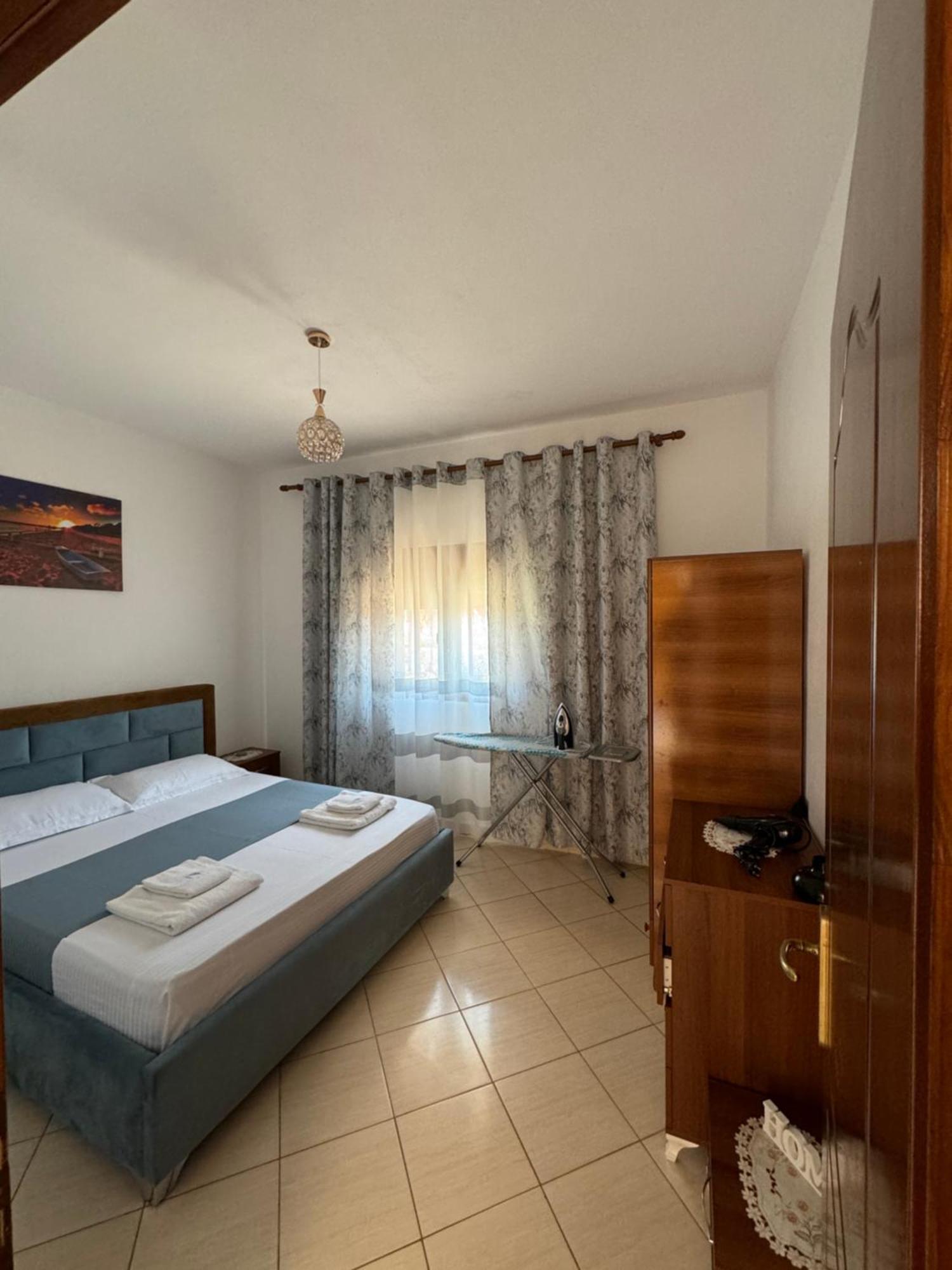 Teo Apartment ساراندا المظهر الخارجي الصورة