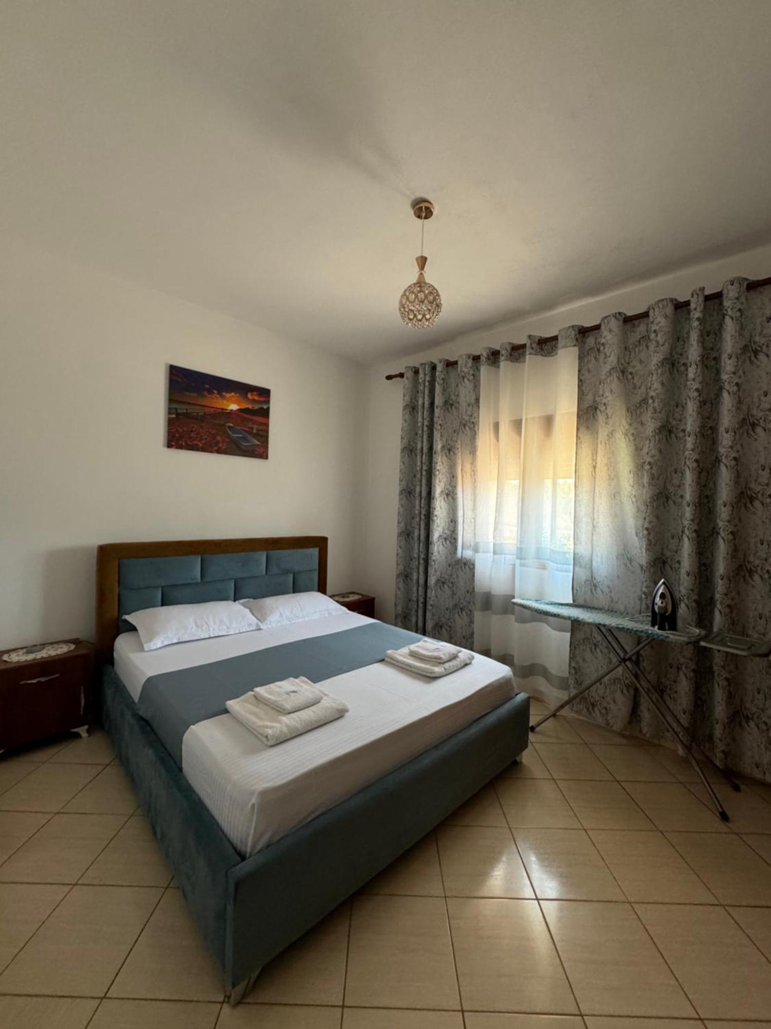 Teo Apartment ساراندا المظهر الخارجي الصورة