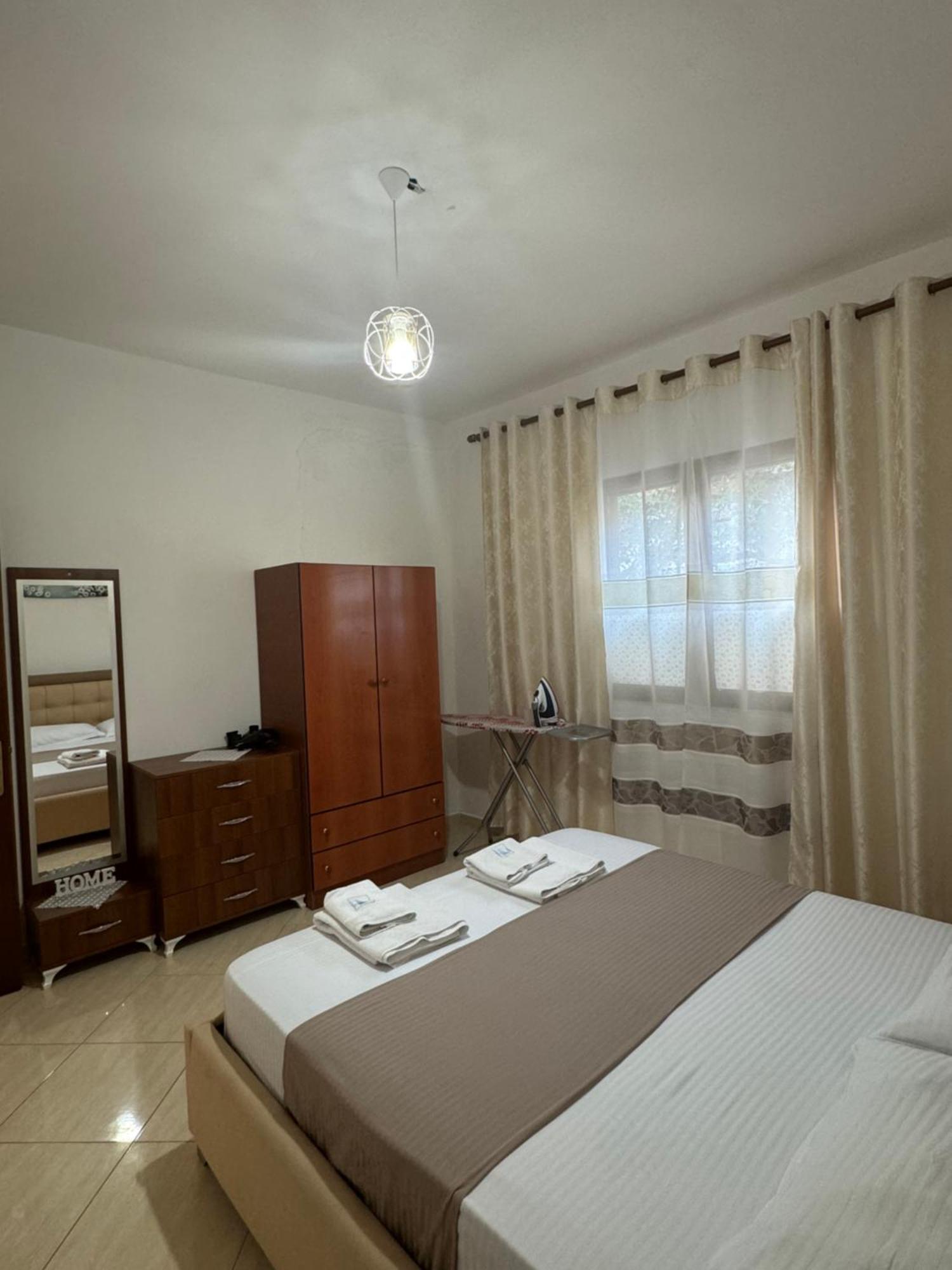 Teo Apartment ساراندا المظهر الخارجي الصورة
