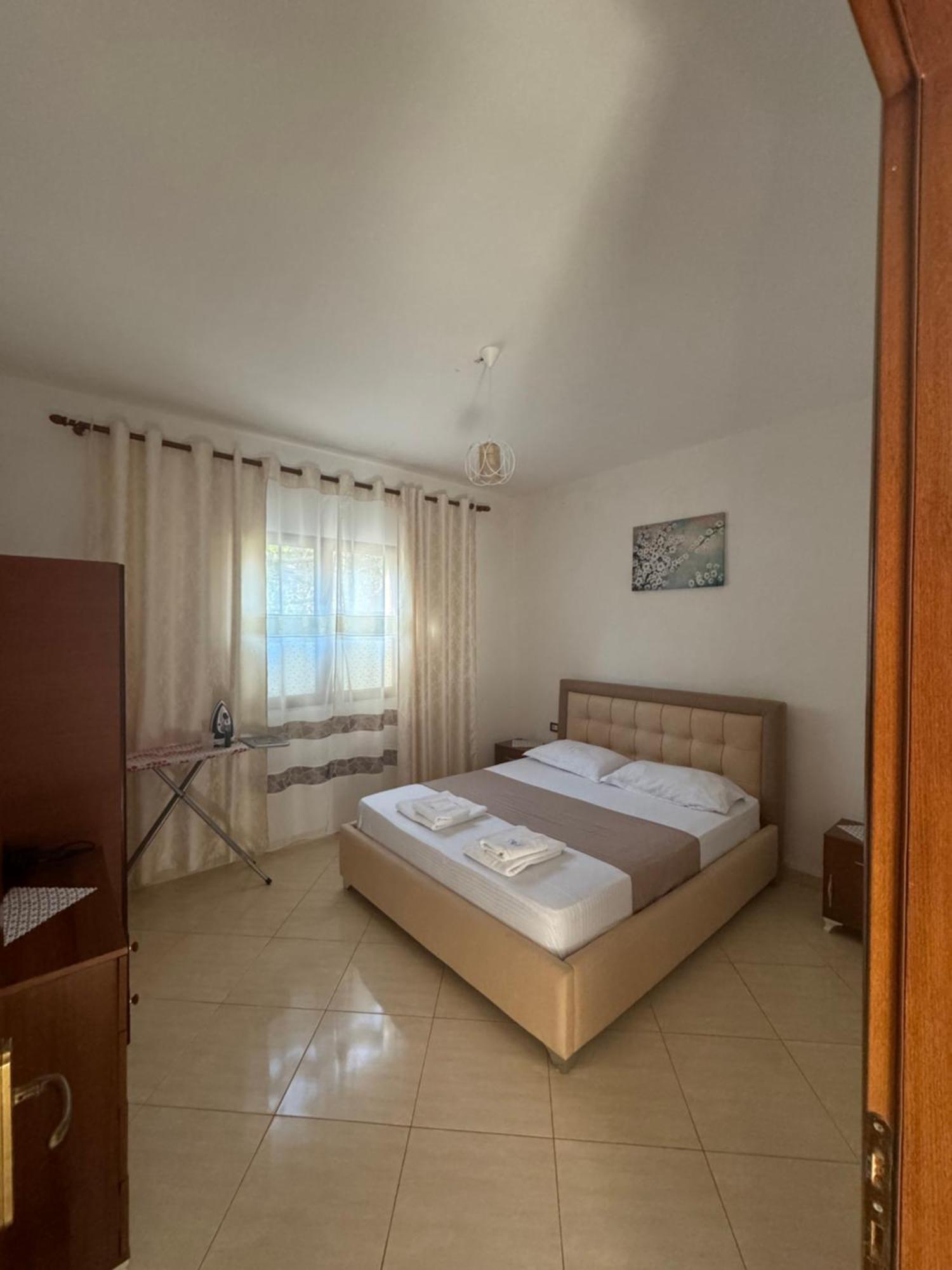 Teo Apartment ساراندا المظهر الخارجي الصورة