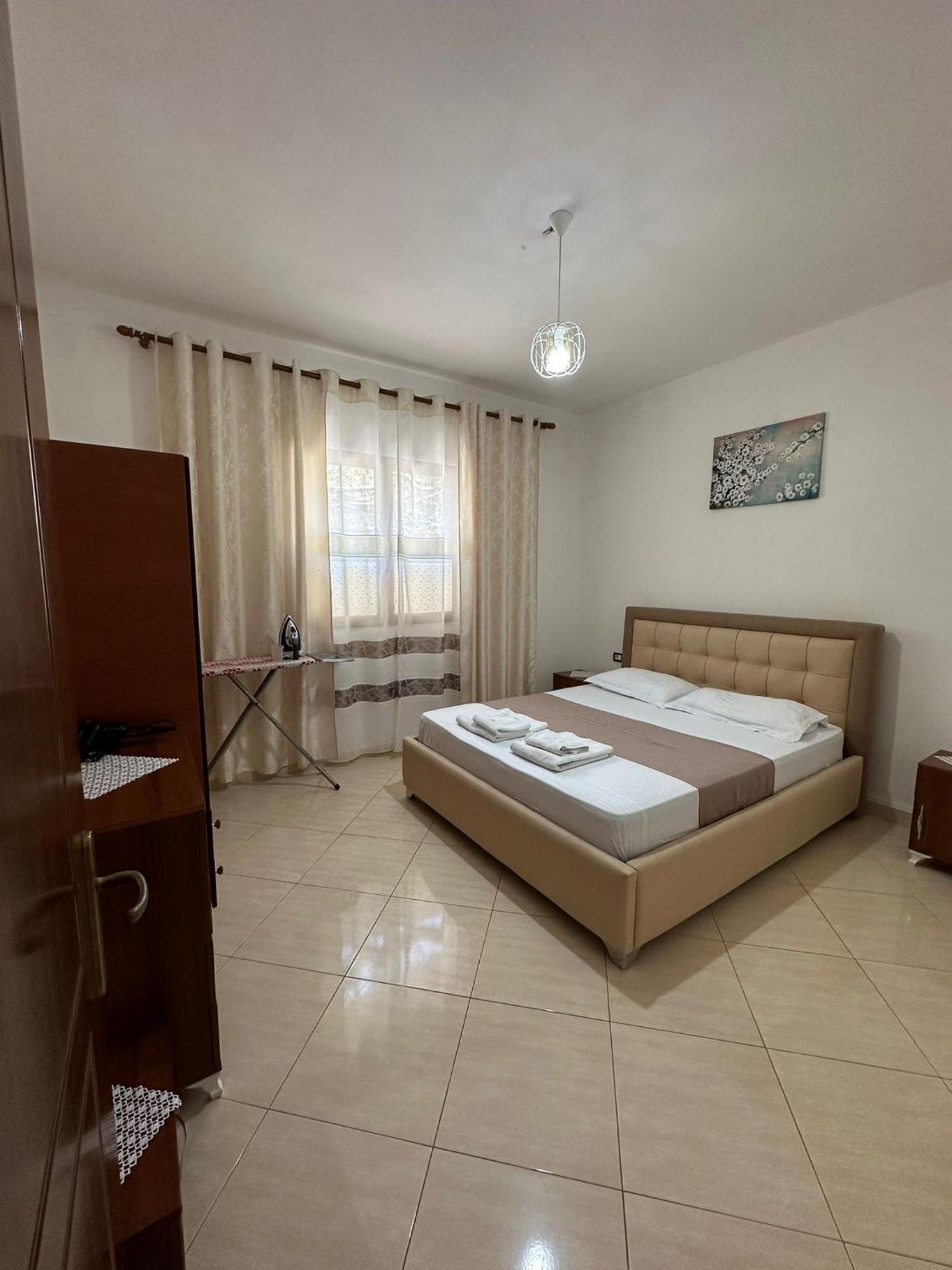 Teo Apartment ساراندا المظهر الخارجي الصورة