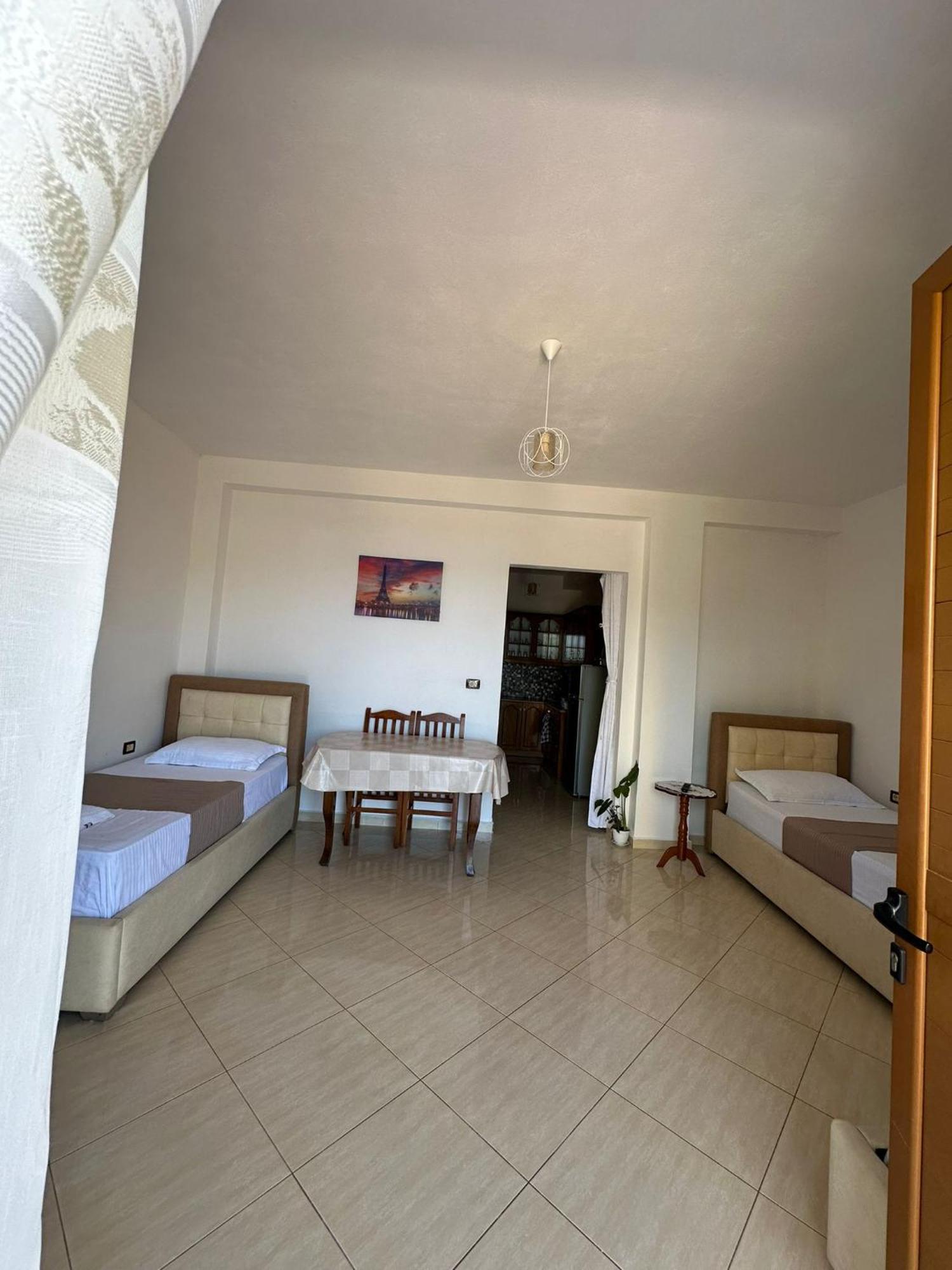 Teo Apartment ساراندا المظهر الخارجي الصورة