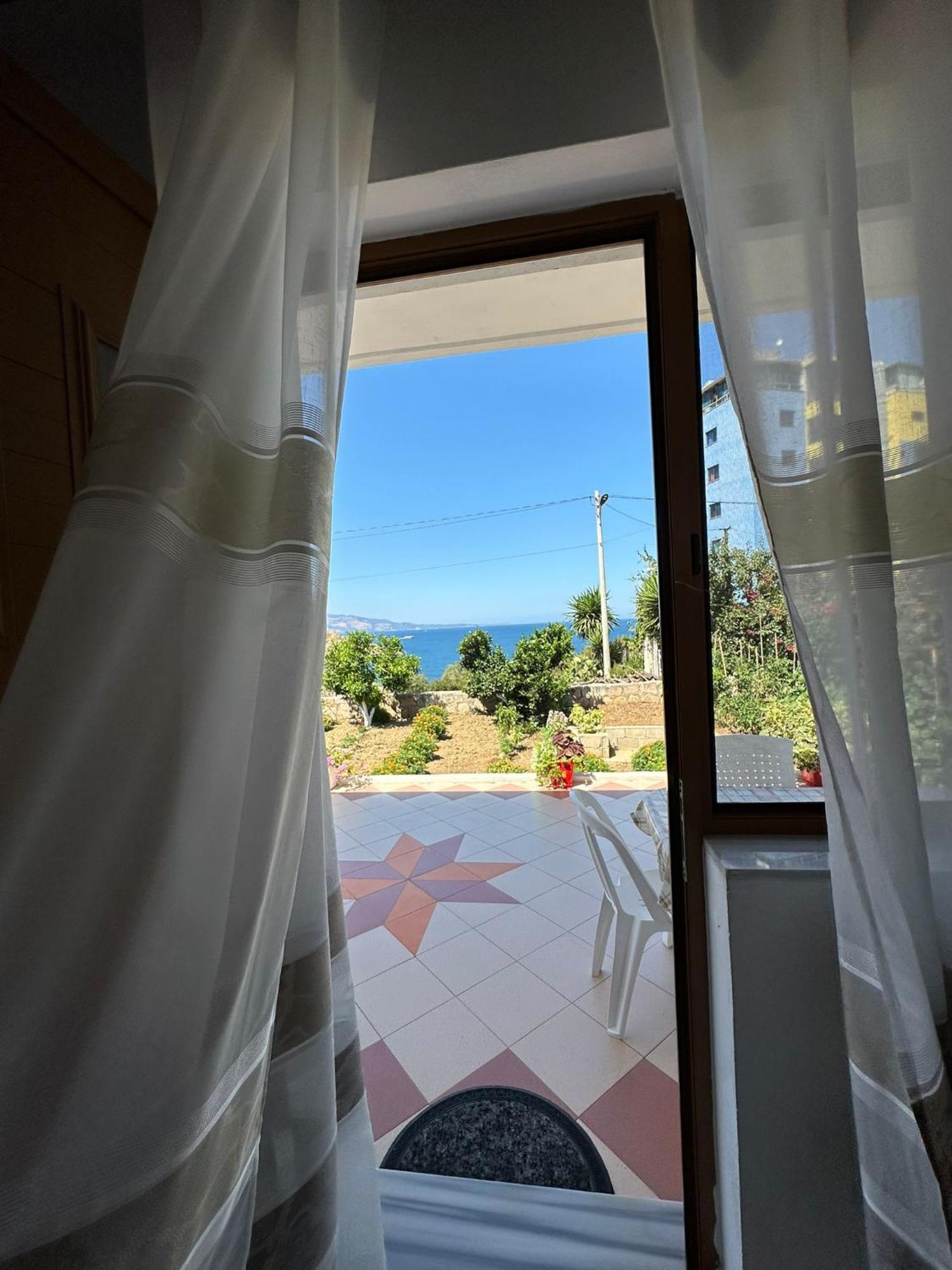 Teo Apartment ساراندا المظهر الخارجي الصورة