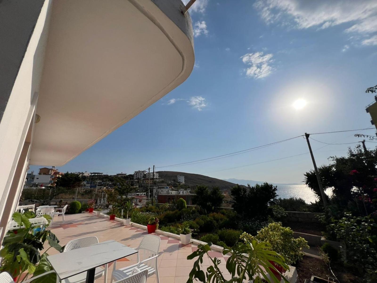 Teo Apartment ساراندا المظهر الخارجي الصورة