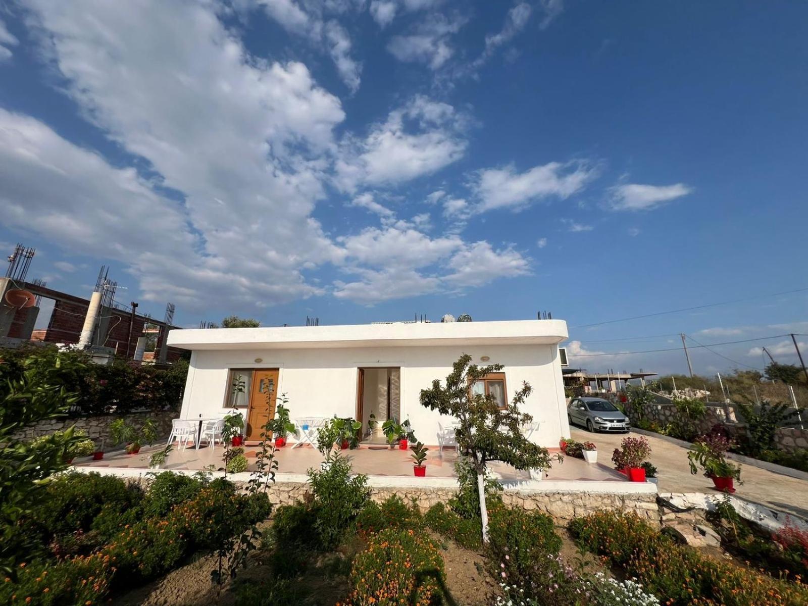 Teo Apartment ساراندا المظهر الخارجي الصورة