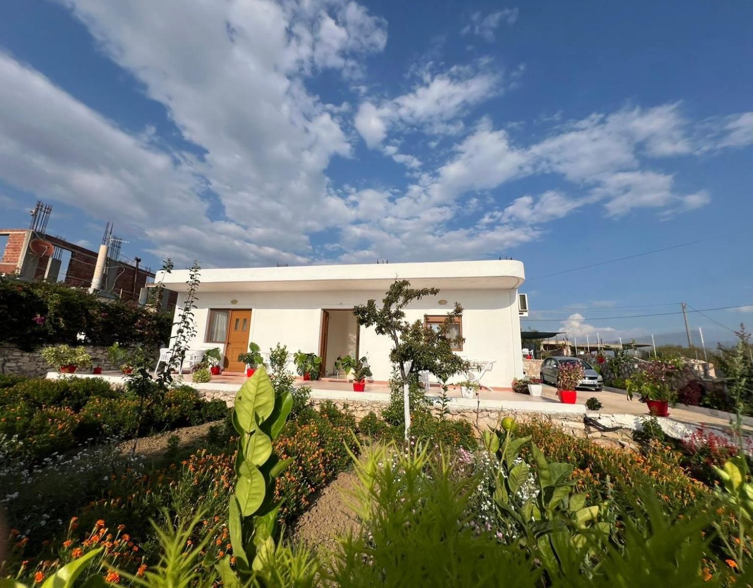 Teo Apartment ساراندا المظهر الخارجي الصورة